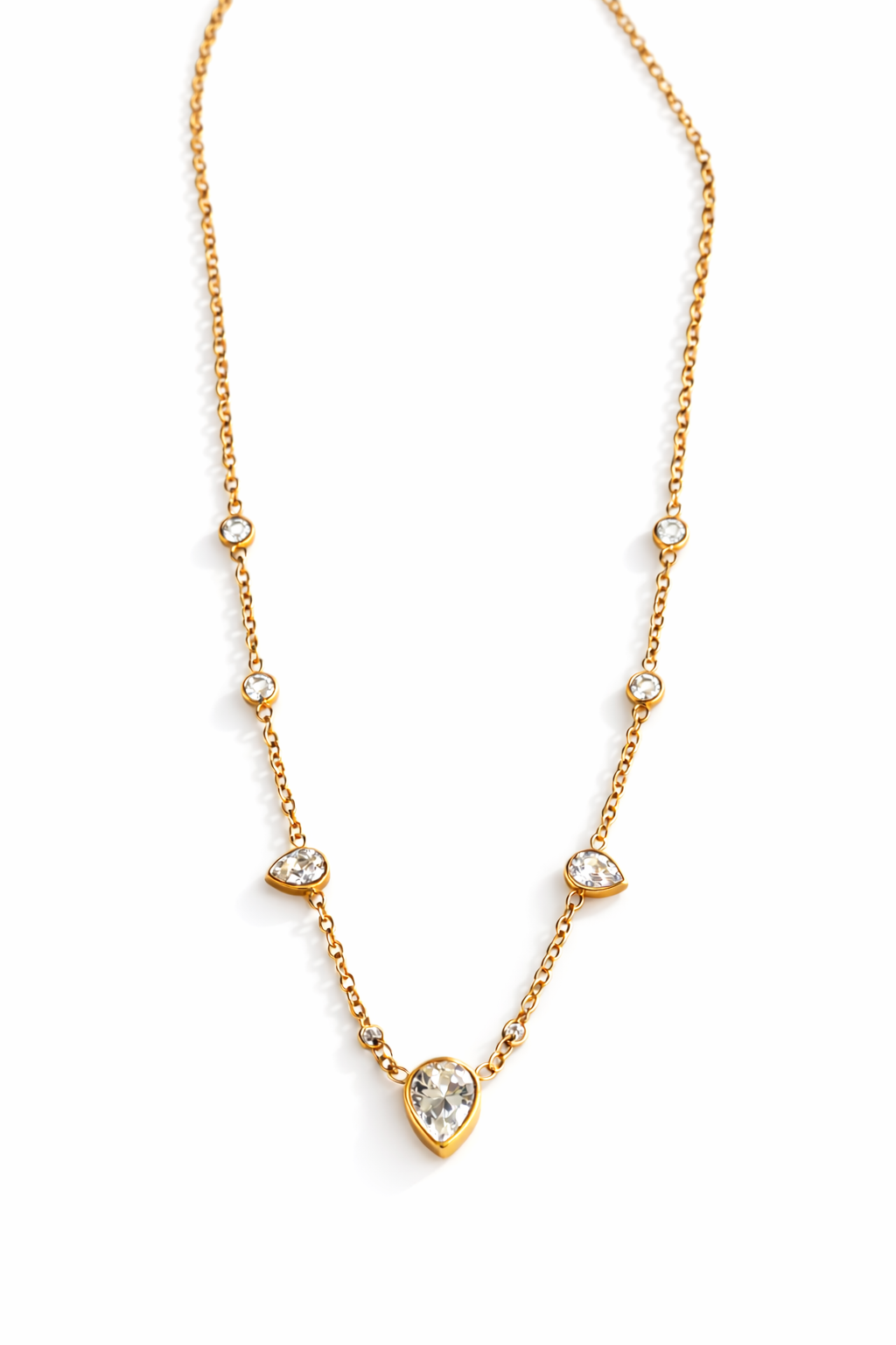 Collar Constelación