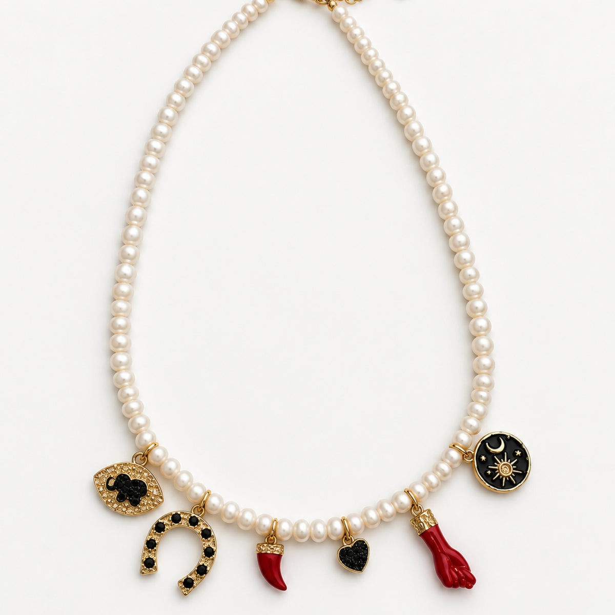 Amuletos