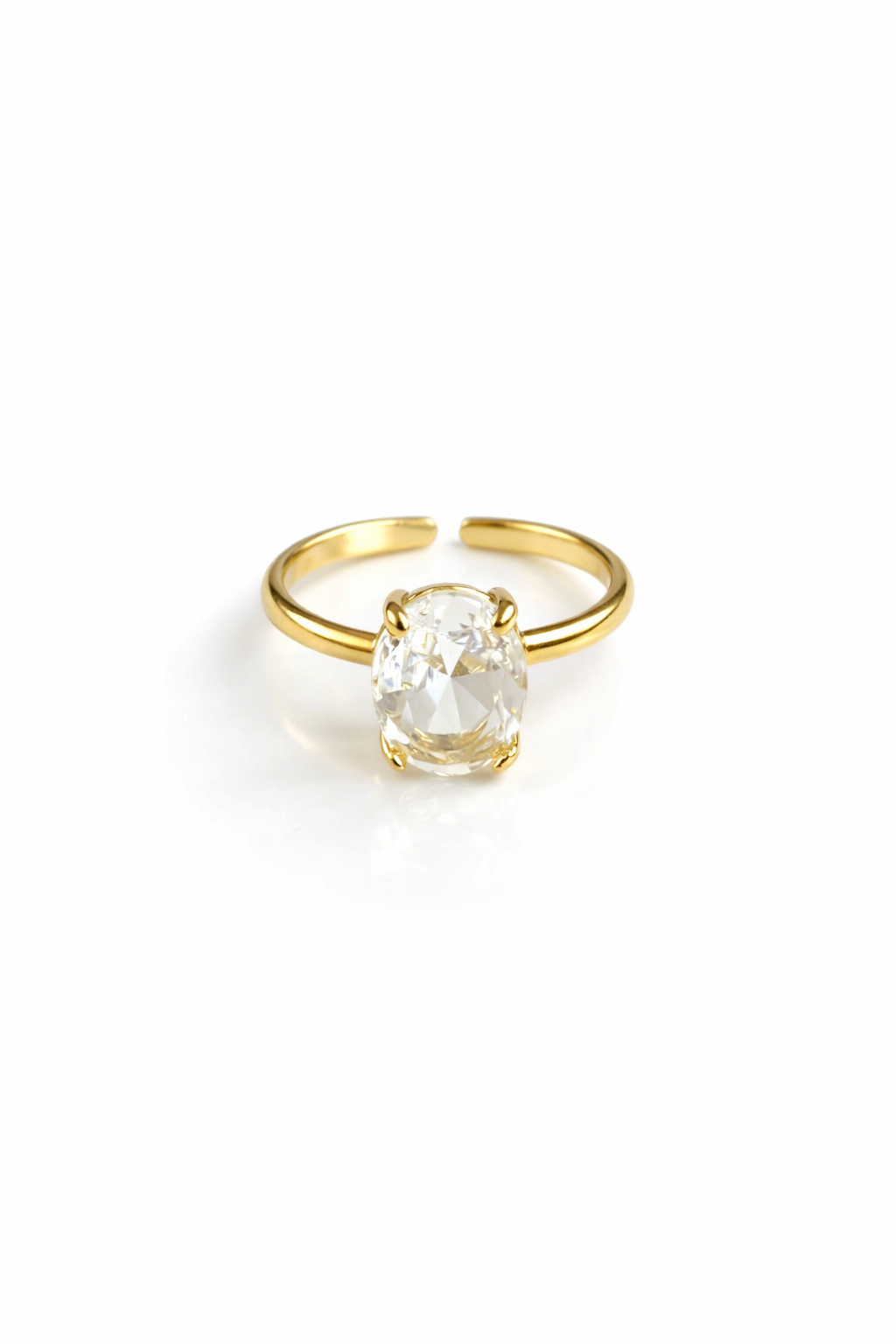 Sortija Cristal
