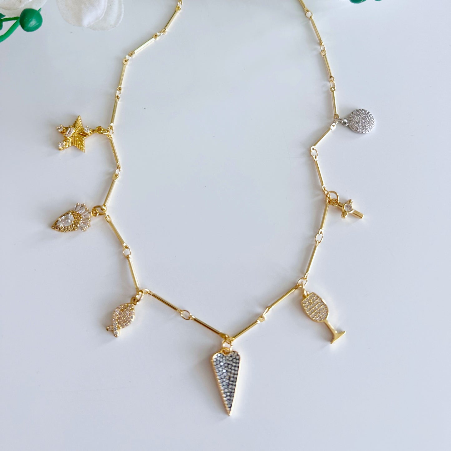 Chic Charms