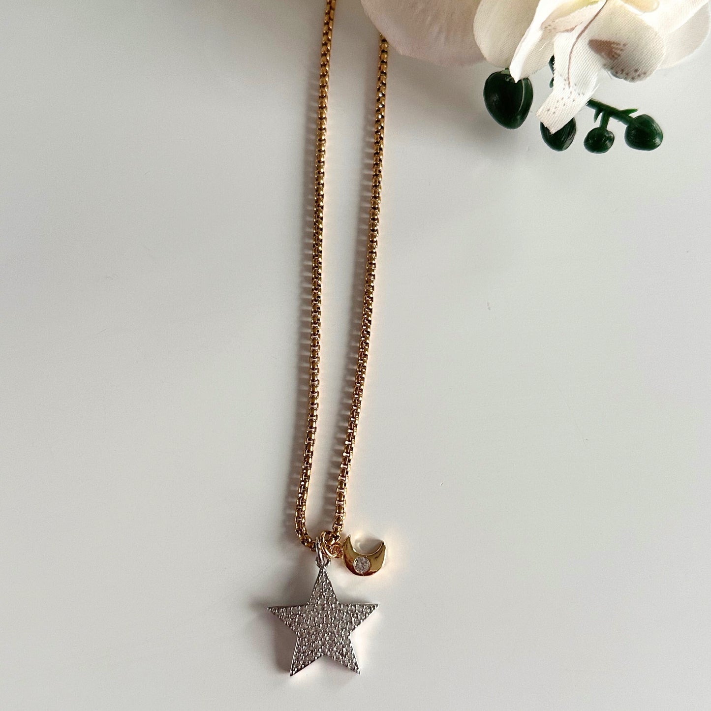 The Star of Bethlehem