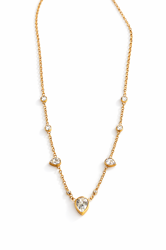 Collar Constelación