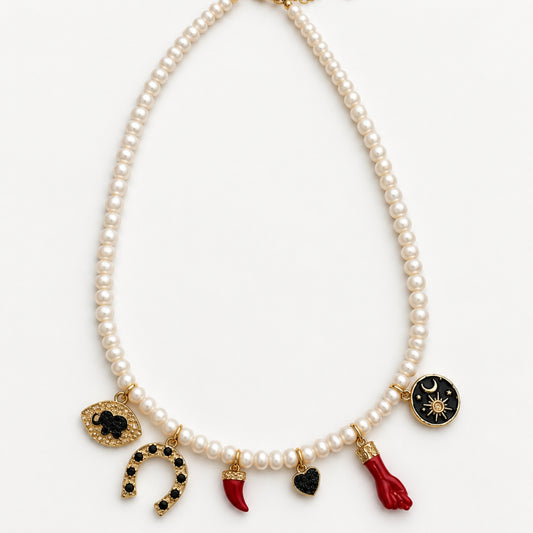 Amuletos