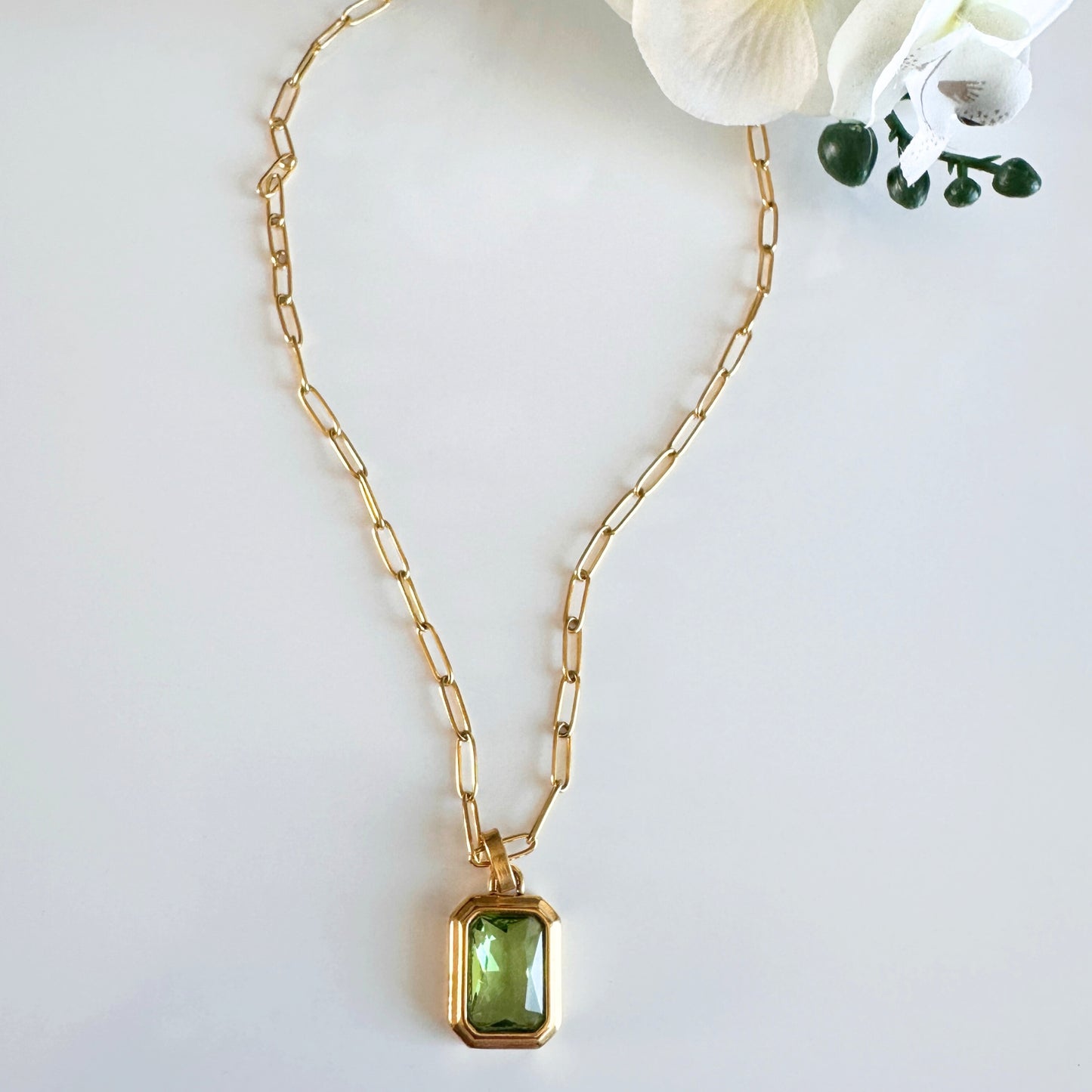Verde Luz