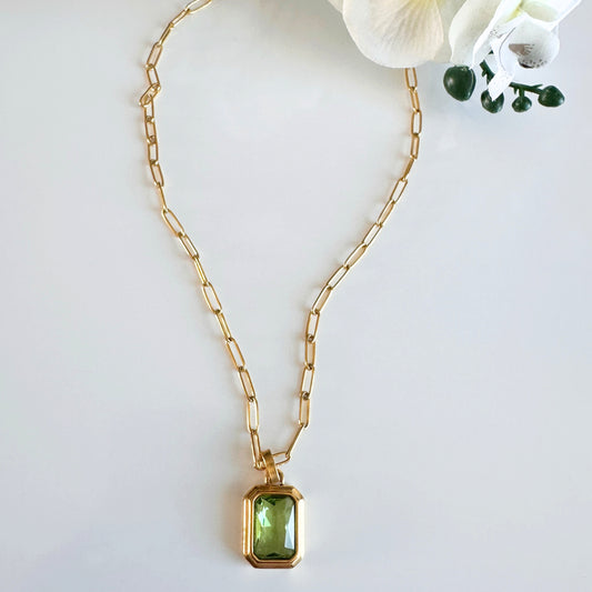 Verde Luz