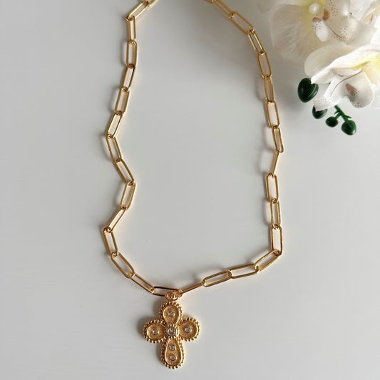 Cruz de Vida