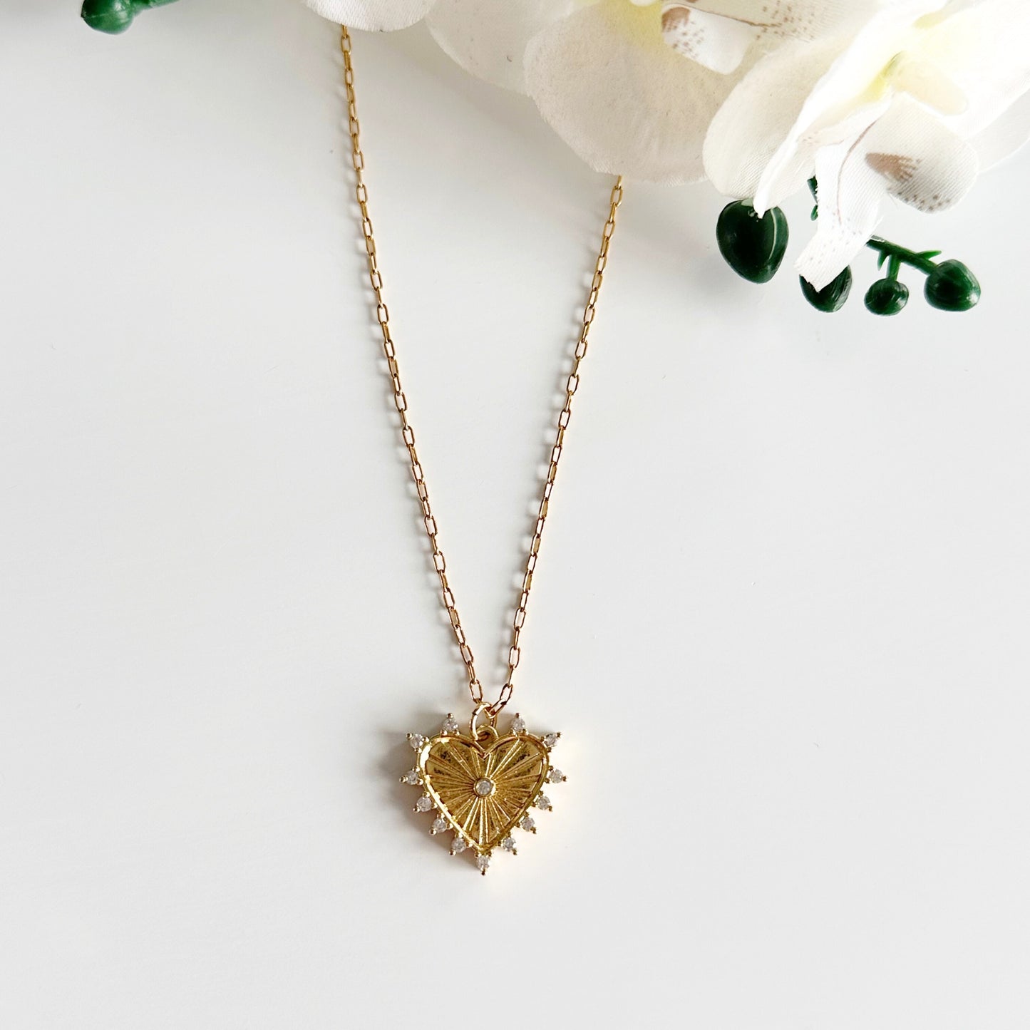 Corazón II