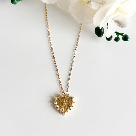Corazón II