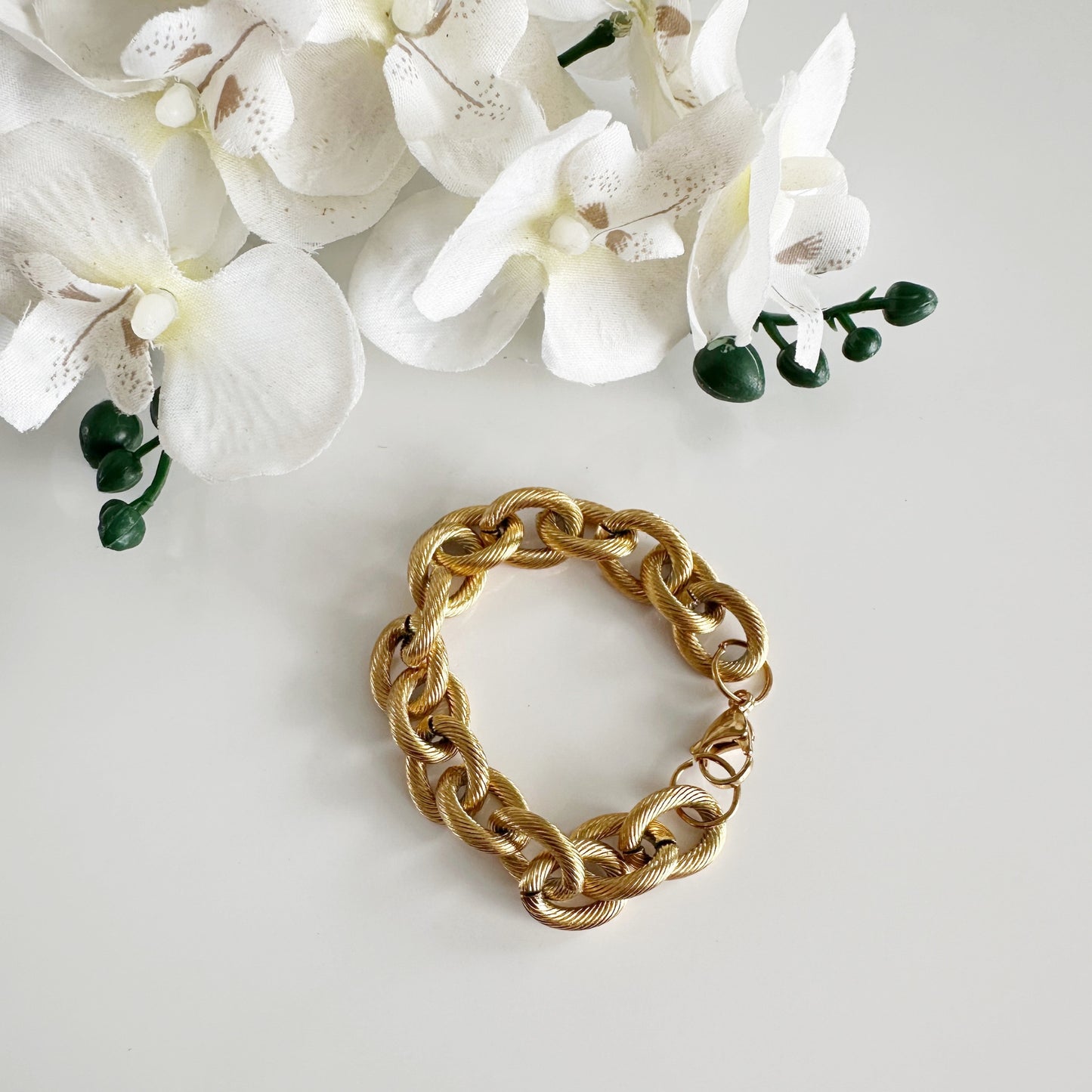 Glamour Bracelet