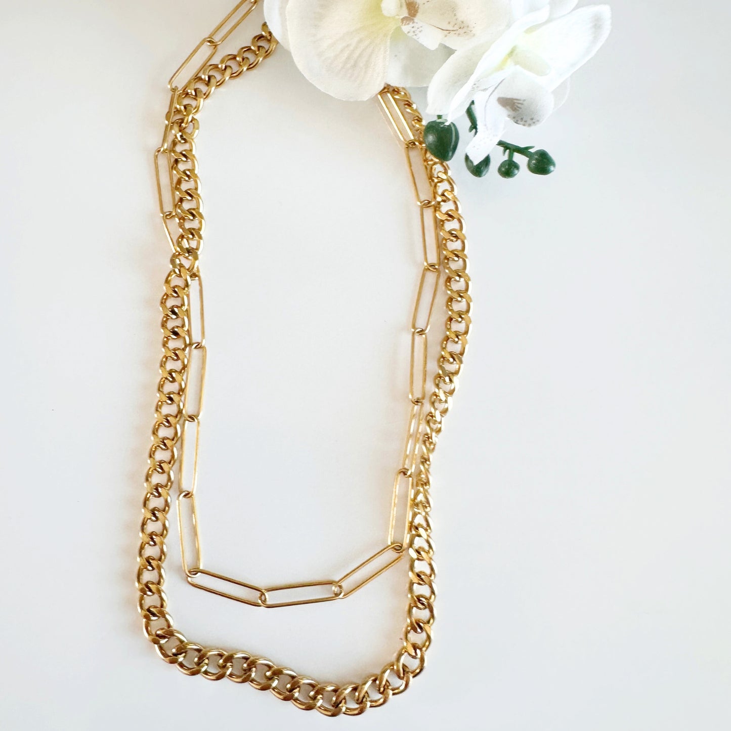 Duo de Cadenas