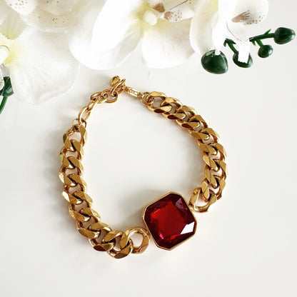 Cristal Bracelet