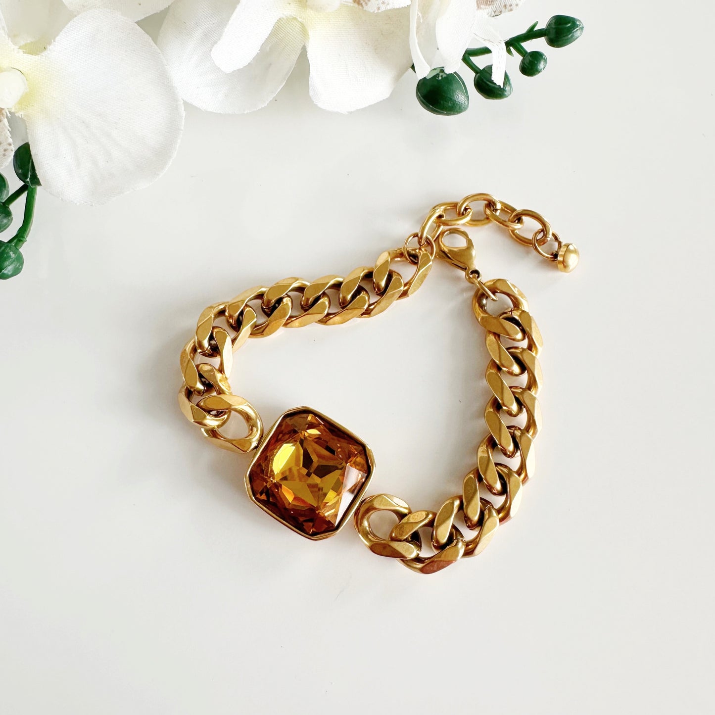 Cristal Bracelet